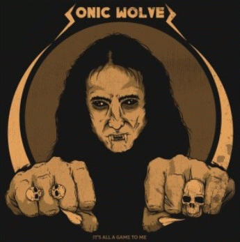 Sonic Wolves : It's All a Game to Me